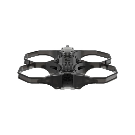 Hot Sales IFlight Protek35 V1.4 3,5 Zoll 151mm Cinewhoop Ducted Frame Kit 3,5 "für O3 Air Unit HD RC Diy Mini Drone Kit